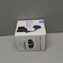 Sosirolo Magnetic Cup Holder Phone Holder for Magsafe, 360° Adjustable Long Gooseneck & Powerful N54 Magnet Cell Phone Mount for Car Compatible with iPhone & Samsung & All Smartphones