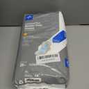 Medline ContourPlus Bladder Control Pads, Ultimate Absorbency, 8 x 17 Inches, Bag of 28