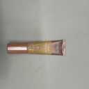 L'Oreal Paris Lumi Le Glow Skin Tint, Lightweight Water-Based Tinted Serum with Foundation-Like Coverage, Glow Illuminator, Neutral 210, 0.85 Fl Oz