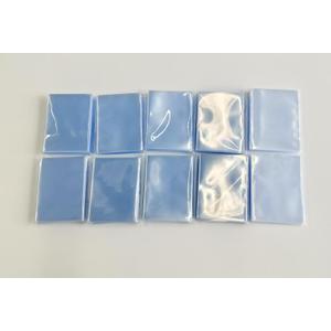 1000ct Penny Sleeves for Sports, PKM, MTG, Football, Kpop, Game Cards