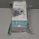 Smart Fingerprint Door Knob with Lock, Door knob with App Control & Key