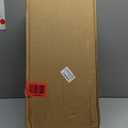 Akro-Mils 26-Drawer Plastic Drawer Storage Cabinet for Garage Organization, Bead Organizer, Building Bricks Storage, Teacher Toolbox, Makeup Organizer, 20" W x 6" D x 10" H, 10124 White