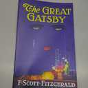 The Great Gatsby - Reader's Library Classic
