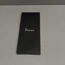 TOCOL for iPhone 15 Pro Screen Protector, [9H Hardness] [Military Grade Shatterproof] HD Tempered Glass for iPhone 15 Pro Full Coverage Screen Protector, Easy Installation, 2 Pack (Clear)