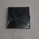 TORRAS Magnetic Shockproof for Samsung Galaxy Z Fold 7 Case with Screen Protector, Fit for MagSafe, 4X Military Grade Hinge Protection, Translucent Slim Phone Case for Samsung Z Fold 7, Black