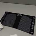 NEENCA Professional Knee Brace for Pain Relief, Medical Knee Support with Patella Pad & Side Stabilizers, Compression Knee Sleeve for Meniscus Tear, ACL, Joint Pain, Runner, Workout (Black, X-Large)