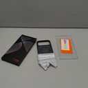 TORRAS Stronger Magnetic & Shockproof for iPhone 17 Pro Max Case, Fit for MagSafe, Military Grade Drop Protection, Camera Control, DIY Button, Slim Fit for iPhone 17 Pro Max Case Translucent Deep Blue