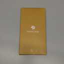 Miracase Magnetic for iPhone 17 Pro Max Case, Compatible with MagSafe, Integrated Silicone Camera Control Cover, 3.0mm Thicken Shockproof Drop Protection Phone Case for 17 ProMax, Orange