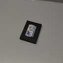 American Flag Wallet  Genuine Brown Crazy Horse Leather RFID-Blocking Bi-Fold Card Holder with Money Clip  Disabled USMC Vet Owned SMALL Business