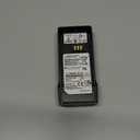 PMNN4598A PMNN4598 PMNN4600 PMNN4600A 7.2V 2300mAh Li-ion Battery Replacement for Motorola R2 with Belt Clip