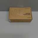 Lamicall Motorcycle Phone Mount Holder - [Camera Friendly] [1s Lock] Bike Phone Holder Handlebar Clamp, Bicycle Scooter Phone Clip, for iPhone Air, 17, 16, 15 Pro Max, Galaxy S25 Ultra, 4.7-7" Phones (Black)