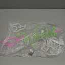 Witch Theme Party Decorations & Gift for Her - LED Neon Light for Bedroom Birthday Art Wall Decortion