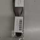 PERFEHAIR 100% Wild Natural Boar Bristle Hair Brush With Wooden Handle for Men and Women's Thin, Fine Hair