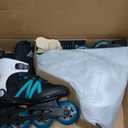 K2 Skate Kinetic 80 Pro Men's Inline Skates, Size: 8.5