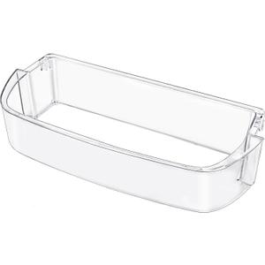 UPGRADED WPW10710203 Refrigerator Door Bin Compatible With Whirlpool Kenmore Refrigerator Door Shelf W10710203 W10451871 Whirlpool Shelf Replacement WRS571CIHZ01 WRS588FIHZ00 WRS571CIHZ04 WRS571CIDM01