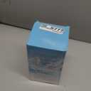 Topcee Cooling Blanket (90"x90"Queen Size) for Sweats Absorbs Heat to Keep Adults Cool on Warm Nights, Q-Max 0.5 for Hot Sleepers, Ultra-Cool Lightweight Blanket for Bed