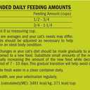 Purina Cat Chow Naturals Dry Cat Food, Indoor With Real Chicken & Turkey, 3.15 Lb Bag Best by March 2026