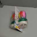 2 x 14 Rotating Lotus Birthday Candles with Music for Parties: Celebrate in Style (Color)