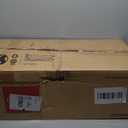 Pre-Lit Snow Flocked Artificial Pencil Christmas Tree, SKY 5095