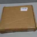 Corner Brace Bracket Anti Sag Gate Frame Hardware Kit for Wooden Fence with Latch