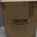 VEVOR Battery Powered Backpack Sprayer, 3.2 Gal Powerful Electric Backpack Sprayer, 2 Retractable Wands & 5 Nozzles, Adjustable 0-90 PSI, 2 Hour Runtime, Portable Weed Sprayers for Yard Garden Lawn