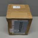 Amazon Basics 14-Gauge Audio Speaker Wire Cable, 200 Feet, 99.9% Oxygen-Free Copper for Clear Sound, Red and Black Color Coded, White