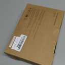 Momcozy Muslin Swaddle Blankets, 4-Pack Breathable and Skin-Friendly Receiving Blankets for Boys, Best Wishes Swaddle Blanket Shower Gifts & Baby Registry Essentials, Large 47"x47", Bravery