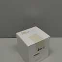 Didaey 4 Pcs Sandwich Containers Box for Lunch Toast Shape Food Storage Reusable Plastic Sandwich Holder Red White Kids or Adult Lunch Box for Bread Snack Meal Food Storage,14 oz