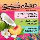 Purina Tidy Cats Bahama Sunset Scented Clumping Cat Litter Odor Control Formula