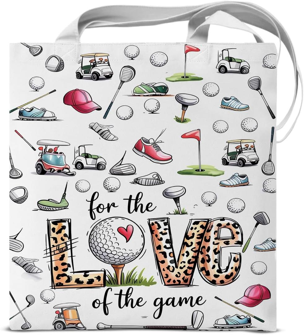 Aesthetic Canvas Tote Bag for Women, Reusable Cotton Shopping Bag, Shoulder Tote for Work School Travel Gift