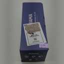 DONAMA Cervical Pillow for Neck and Shoulder,Contour Memory Foam Pillow,Ergonomic Neck Support Pillow for Side Back Stomach Sleepers with Pillowcase (Queen Size 24.8"Lx14.96"Wx5.51"H, Light Grey)