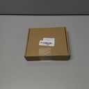 GOFFIDECO 10 Pack 4 Inch Length|3 Inch(76mm) Hole Center Brushed Satin Nickel Kitchen Cabinet Handles, Cabinet Pulls Kitchen Cabinet Hardware, Cupboard Pulls, Drawer Handles