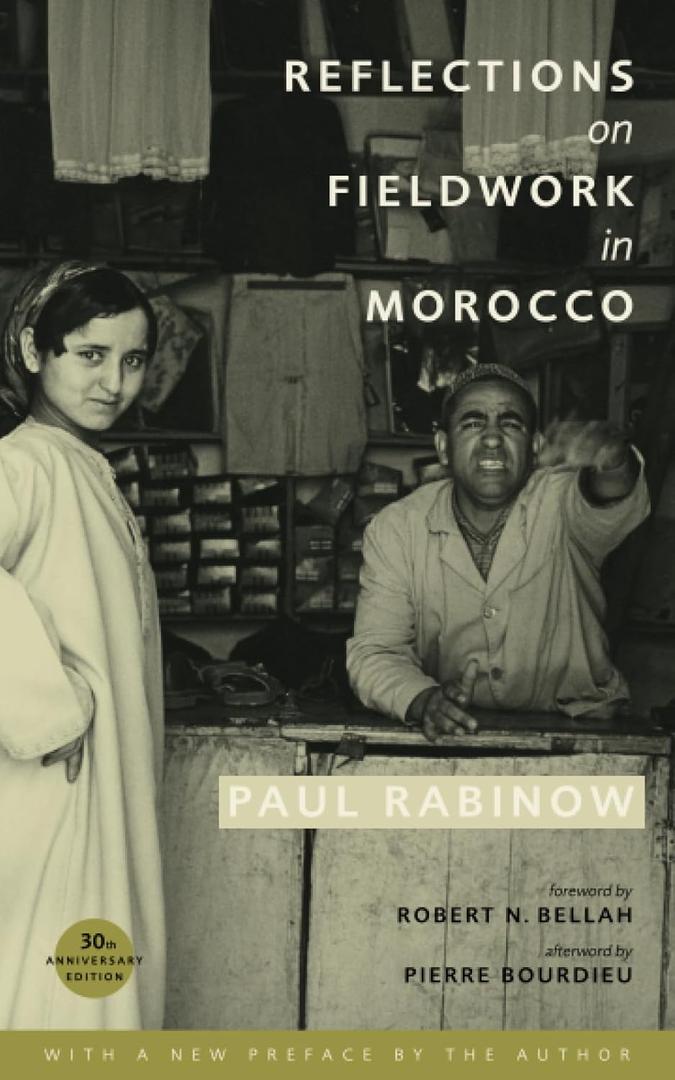 Reflections on Fieldwork in Morocco