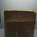 VEVOR Insulated Food Pan Carrier, 95 Qt Hot Box for Catering, LLDPE Food Box Carrier w/Double Buckles, Front Loading Food Warmer w/Handles, Stackable End Loader for Restaurant, Canteen, etc. Black (95 Qt (25.6" x 17.7" x 25"))