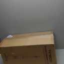 xcz Outdoor Trampoline Cover. Trampoline Tent. Compatible with Most Circular Trampolines, Heavy-Duty Oxford Fabric, Waterproof/UV-Resistant. Full Coverage, only Cover