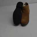 Bruno Marc Men's Suede Leather Chelsea Ankle Boots Size 12