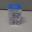 2 x [Military-Grade] Magnetic Phone Holder for Car [Upgraded Strongest Magnet Power] Car Magnet Phone Mount, Air Vent Hands-Free Mag-Safe Cell Phone Holder Fit for iPhone 16 15 14 13 Pro Plus Max (Black)