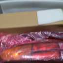 Right+Left Side Rear Tail Brake Light Lamp Tail Light Replacement for Chevy Camaro 1993-2002 | Replace# 5976519, 5976520