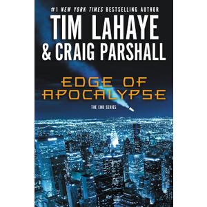 Edge of Apocalypse: A Joshua Jordan Novel (The End Series)