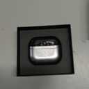 Samsung Galaxy Buds 3 Pro AI True Wireless Bluetooth Earbuds, Noise Cancelling, Sound Optimization, Redesigned Comfort Fit, Silver [US Version