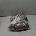 Hausse 3 Pack Bird Scarecrow Fake Horned Owl Decoy, Rotating Head Plastic Owl Bird Deterrents, Nature Enemy Horned Pest Repellent for Outdoor Garden