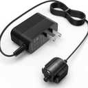 Charger for Pool Blaster Vacuum Parts Power Cord for Pool Blaster Max Cordless Pool Vacuum Compatible with Max Li, Max Li CG, Max Li HD, Millenium Li, iVAC 360 Li and Volt FX-8 Li Cleaner Adapter