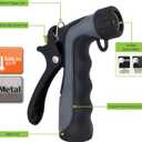 65144AMZ Melnor Hot Water Nozzle
