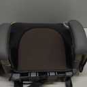 Graco TurboBooster 2.0 LX Backless Booster Car Seat, Rio