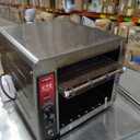 Waring Heavy-Duty Conveyor Toaster with 450 Slices per Hour
450 Slices per Hour, Stainless Steel Construction, for Cafes & Restaurants, NSF Certified, 120V