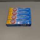 ARM & Hammer Peroxicare Toothpaste for Gum Health, Baking Soda Toothpaste, Clean Mint, 6.0 oz (Pack of 4)