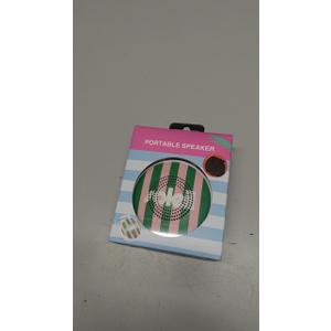 FF05 Soleil Bluetooth Speaker 2 Pack