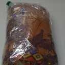 Jadive Women Native American Outfits Set Maiden Princess Dress up Indian Costume (Large)