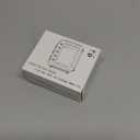 JCHPINE Silicone Cover Case for JBL Go 4 Ultra Portable Bluetooth Speaker, Protective Skin Holder for JBL Go 4 Pro Sound Bluetooth Speaker Accessories (Only Case) (Squad)