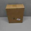 55w Bird Bath Heater with Fountain for Outdoors in Winter Submersible Bird Bath Deicer Pond Deicer with Thermostatically Control Tape Cord Cover for Chicken Livestock Garden Anti Freezing